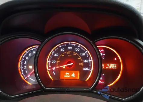 2009 Nissan Murano S from USA, damaged, VIN JN8AZ18U89W013746